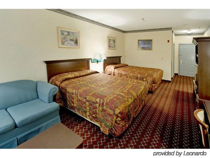 Americas Best Value Inn And Suites Houston Fm 1960 Cameră foto