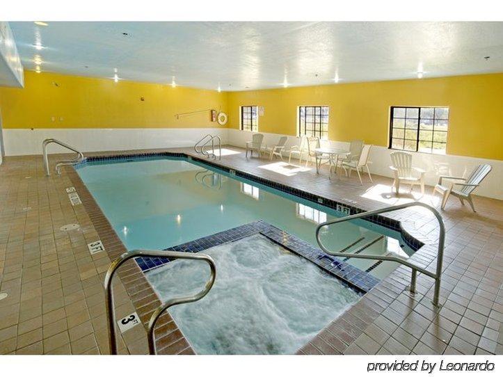 Americas Best Value Inn And Suites Houston Fm 1960 Exterior foto